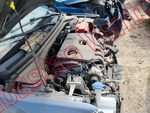HYUNDAI ELANTRA 2018, foto 11 de 19