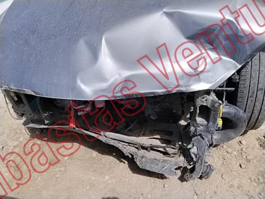 HYUNDAI ELANTRA 2018, foto 18 de 19
