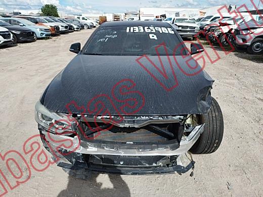 BMW 420IA 2015, foto 2 de 19