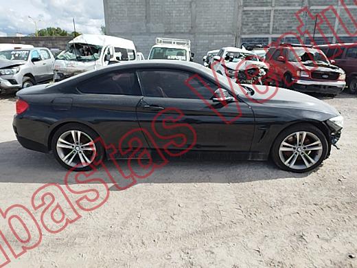 BMW 420IA 2015, foto 4 de 19