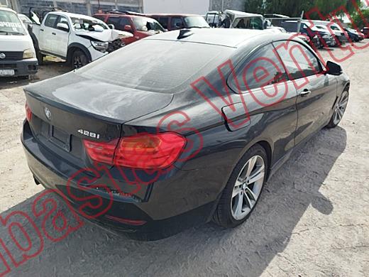 BMW 420IA 2015, foto 5 de 19