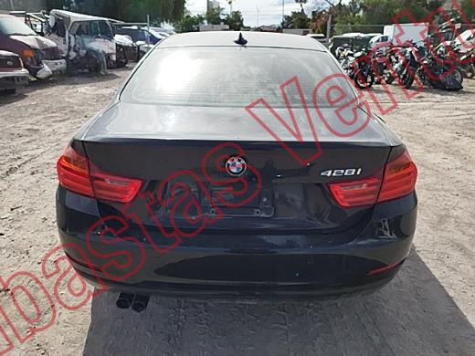 BMW 420IA 2015, foto 6 de 19
