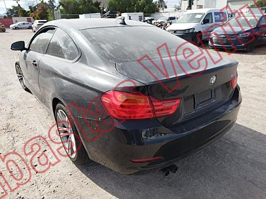 BMW 420IA 2015, foto 7 de 19
