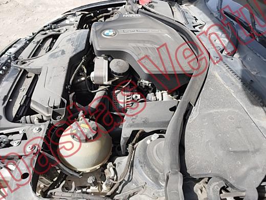 BMW 420IA 2015, foto 9 de 19