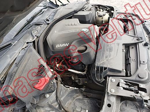 BMW 420IA 2015, foto 11 de 19