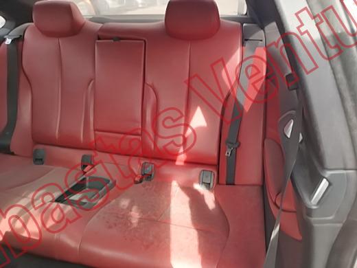 BMW 420IA 2015, foto 16 de 19