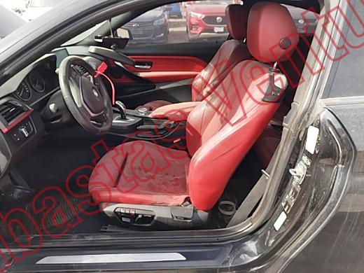 BMW 420IA 2015, foto 17 de 19