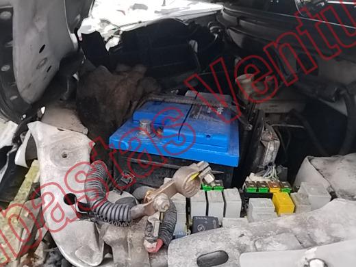 CHEVROLET AVEO 2021, foto 9 de 19