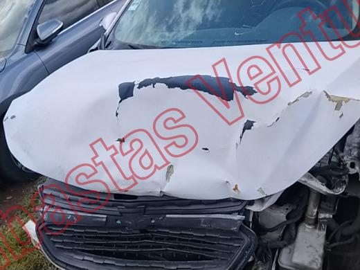 CHEVROLET AVEO 2021, foto 10 de 19