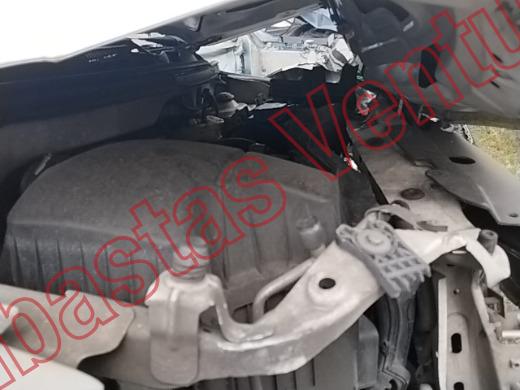 CHEVROLET AVEO 2021, foto 11 de 19