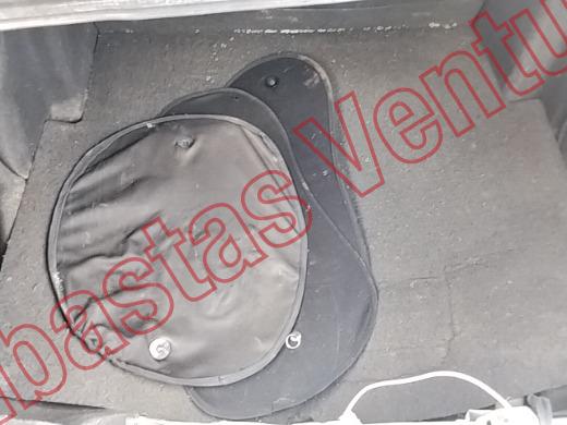 CHEVROLET AVEO 2021, foto 15 de 19