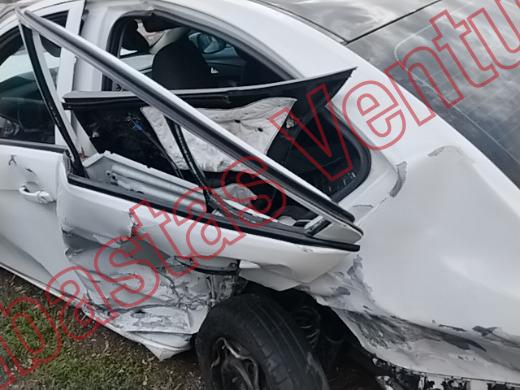 CHEVROLET AVEO 2021, foto 16 de 19