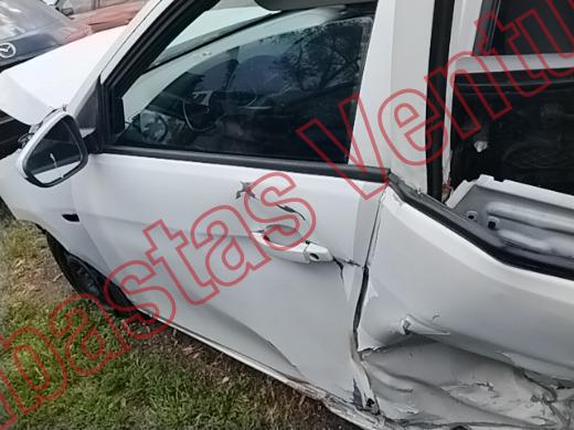 CHEVROLET AVEO 2021, foto 17 de 19