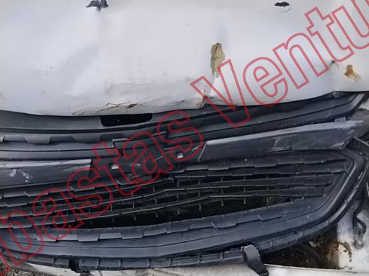 CHEVROLET AVEO 2021, foto 18 de 19
