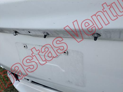 CHEVROLET AVEO 2021, foto 19 de 19