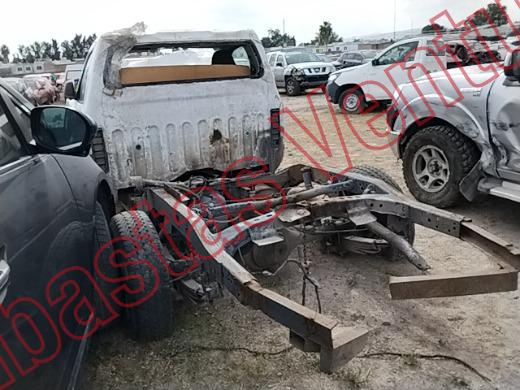 NISSAN NP300 2020, foto 7 de 19