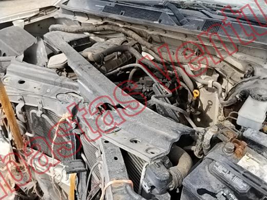 NISSAN NP300 2020, foto 9 de 19