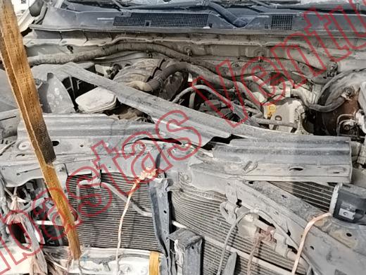 NISSAN NP300 2020, foto 10 de 19