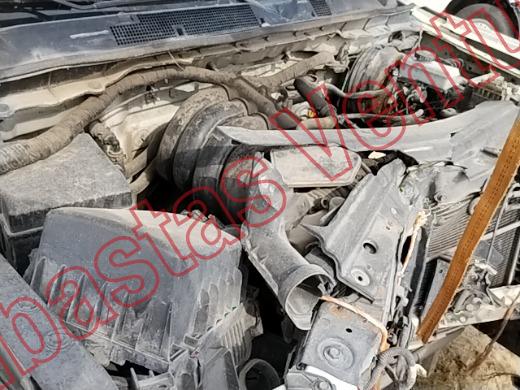 NISSAN NP300 2020, foto 11 de 19