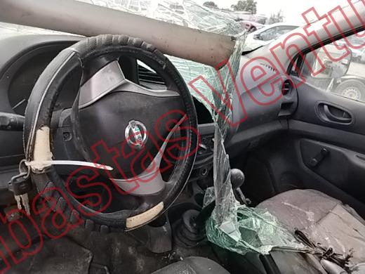 NISSAN NP300 2020, foto 14 de 19
