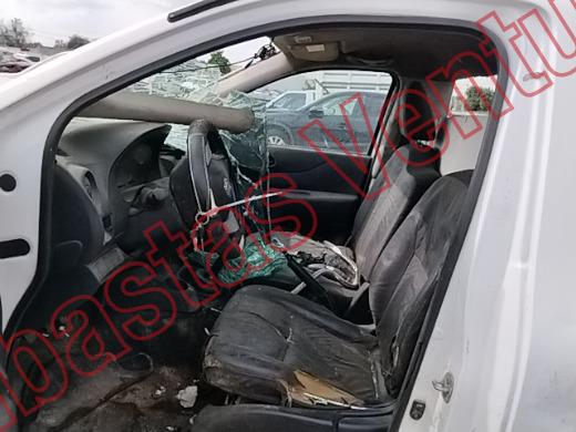 NISSAN NP300 2020, foto 17 de 19