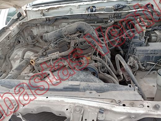 TOYOTA HILUX 2019, foto 10 de 19