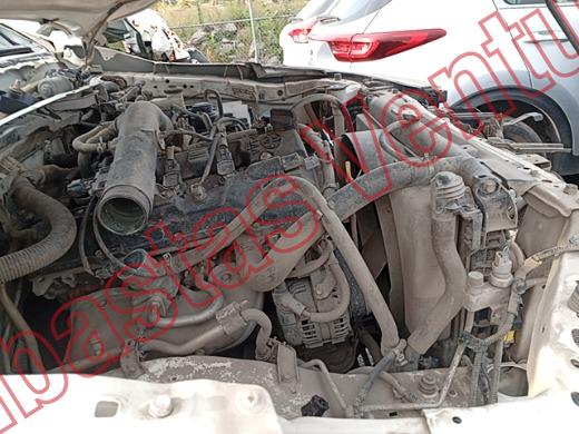 TOYOTA HILUX 2019, foto 11 de 19