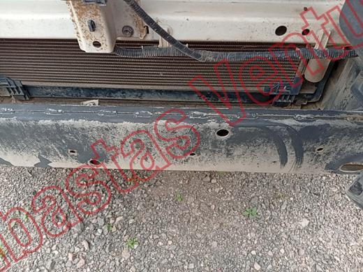 TOYOTA HILUX 2019, foto 18 de 19
