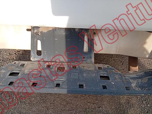 TOYOTA HILUX 2019, foto 19 de 19