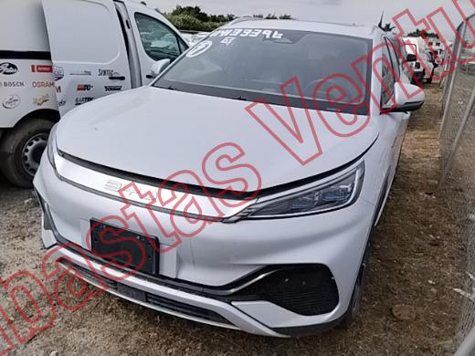 BYD YUAN PLUS 2023, foto 1 de 19