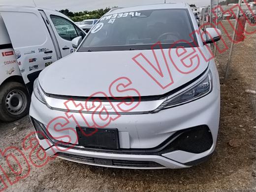 BYD YUAN PLUS 2023, foto 2 de 19