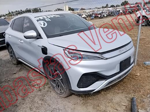 BYD YUAN PLUS 2023, foto 3 de 19