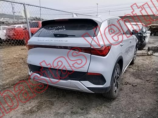 BYD YUAN PLUS 2023, foto 5 de 19