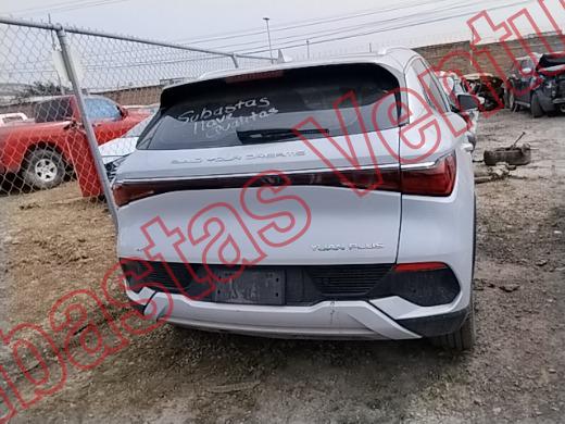BYD YUAN PLUS 2023, foto 6 de 19