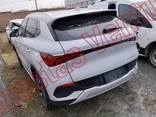 BYD YUAN PLUS 2023, foto 7 de 19