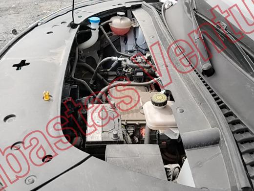 BYD YUAN PLUS 2023, foto 9 de 19