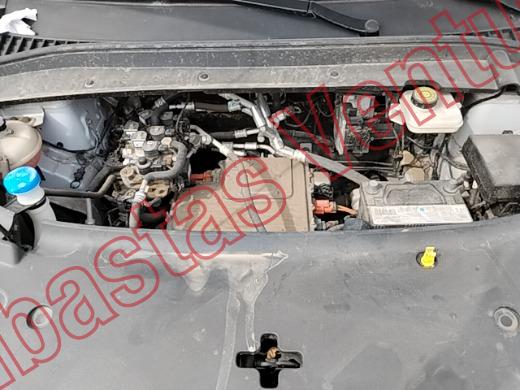 BYD YUAN PLUS 2023, foto 10 de 19