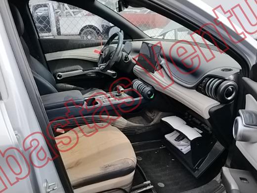BYD YUAN PLUS 2023, foto 12 de 19