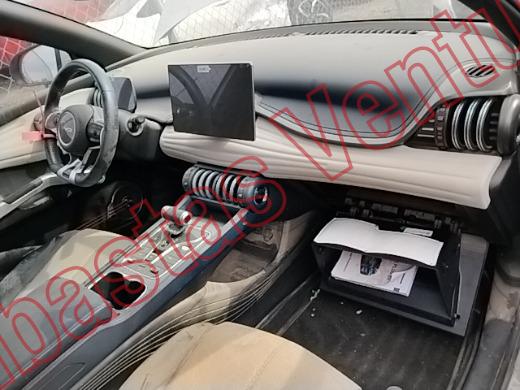 BYD YUAN PLUS 2023, foto 14 de 19