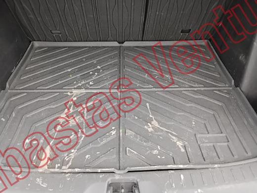 BYD YUAN PLUS 2023, foto 15 de 19