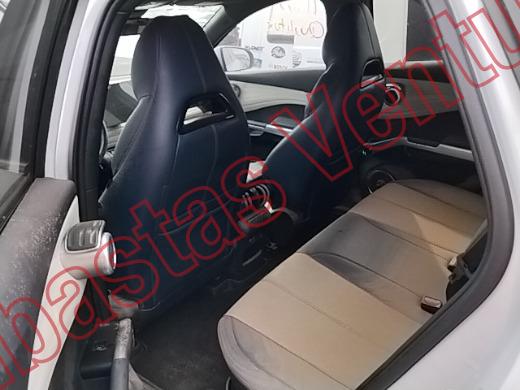 BYD YUAN PLUS 2023, foto 16 de 19