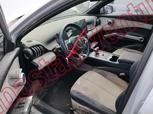 BYD YUAN PLUS 2023, foto 17 de 19