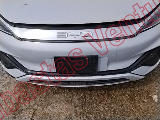 BYD YUAN PLUS 2023, foto 18 de 19