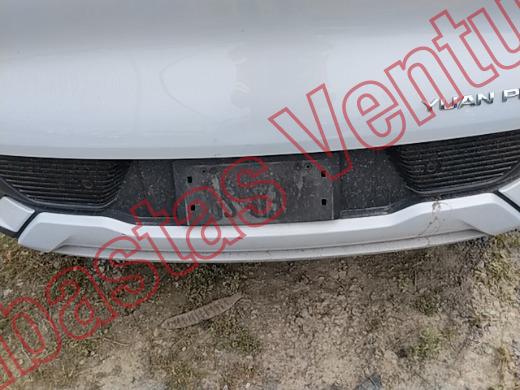 BYD YUAN PLUS 2023, foto 19 de 19