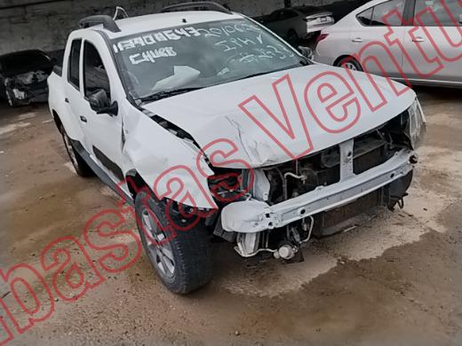 RENAULT OROCH 2024, foto 3 de 19