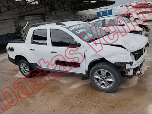 RENAULT OROCH 2024, foto 4 de 19