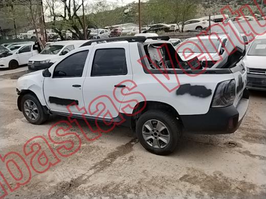 RENAULT OROCH 2024, foto 8 de 19