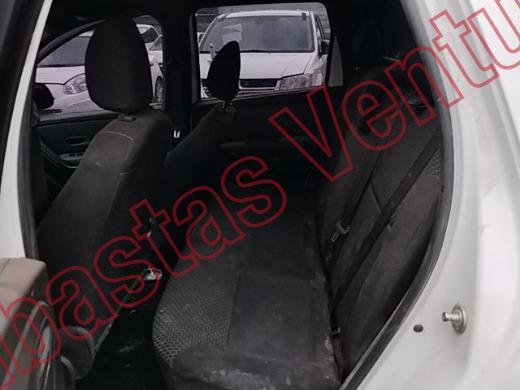 RENAULT OROCH 2024, foto 16 de 19