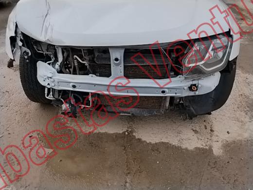 RENAULT OROCH 2024, foto 18 de 19
