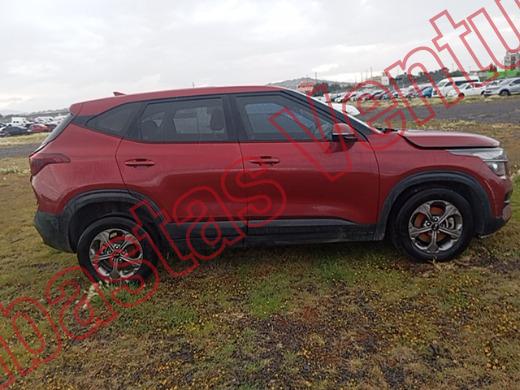 KIA SELTOS 2021, foto 4 de 19